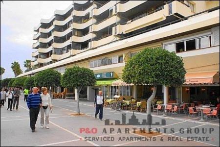 Eden Roc I, 4-1 Apartment Marbella Exterior photo