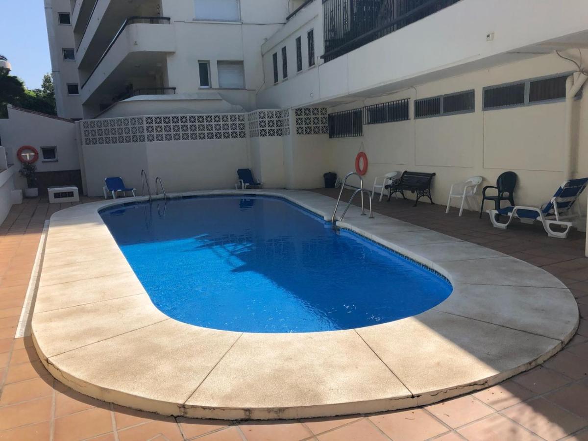 Eden Roc I, 4-1 Apartment Marbella Exterior photo