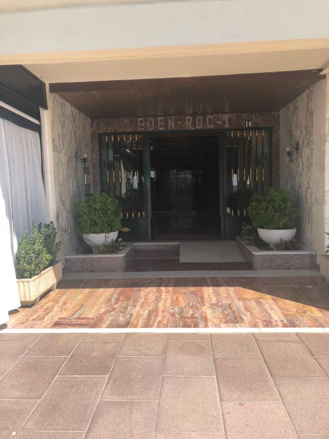Eden Roc I, 4-1 Apartment Marbella Exterior photo