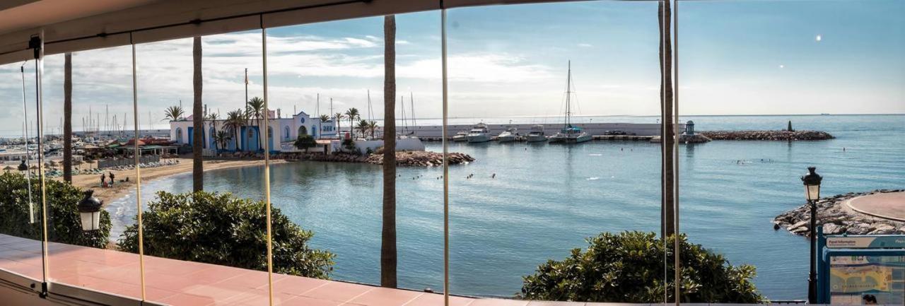 Eden Roc I, 4-1 Apartment Marbella Exterior photo